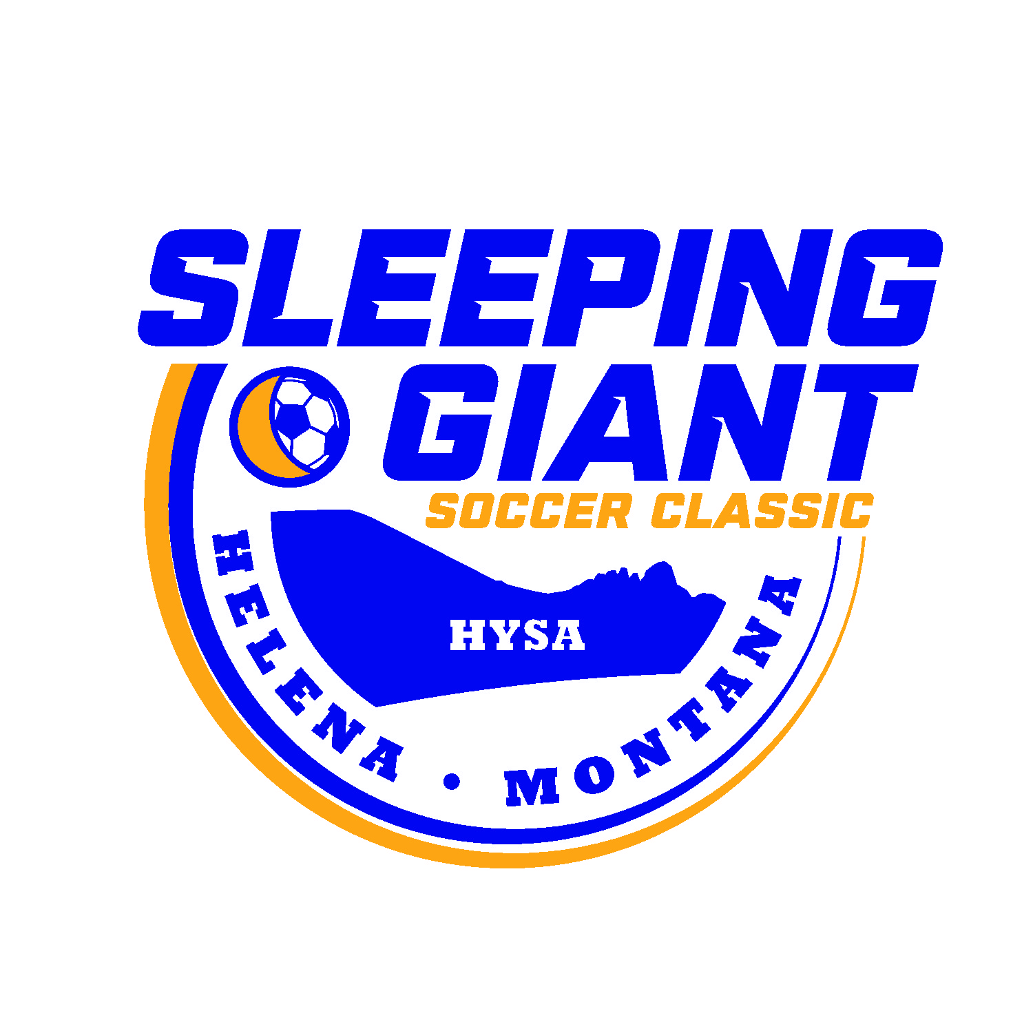 Sleeping Giant 4th Annual 2016 Schedule & Fields Information
